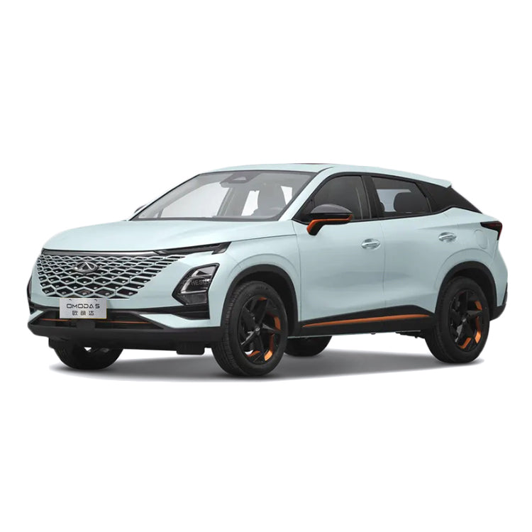 Chery OMODA 2025 1.5TCVT Free Edition