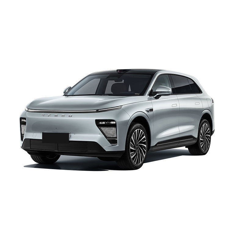 Chery EXEED STERRA ET 2025 Pure Electric 655km Four-wheel Drive Ultra Urban Assisted Driving Edition