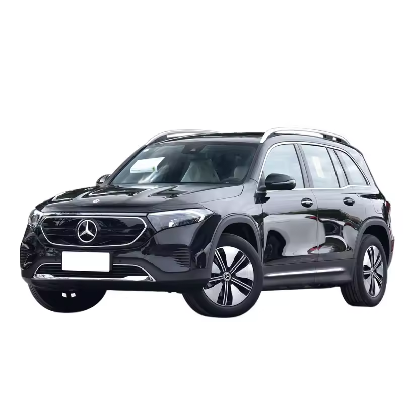 Benz EQE SUV 2024 500 4MATIC Pioneer Edition