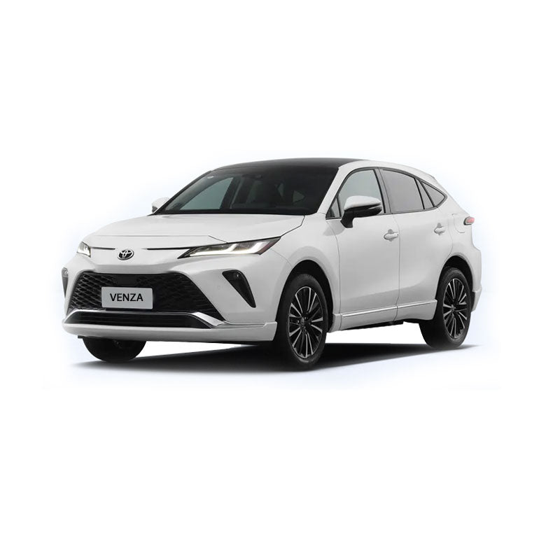 TOYOTA VENZA 2024 Dual Engine 2.5L 2WD Luxury Plus Edition
