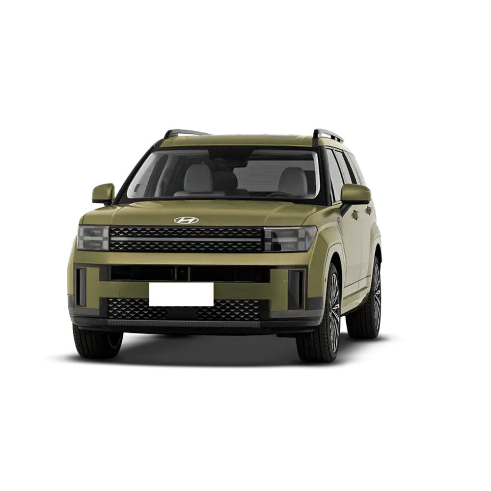 HYUNDAI Santafe 2024 2.0T 4WD Connoisseur Pro 7 Seaters