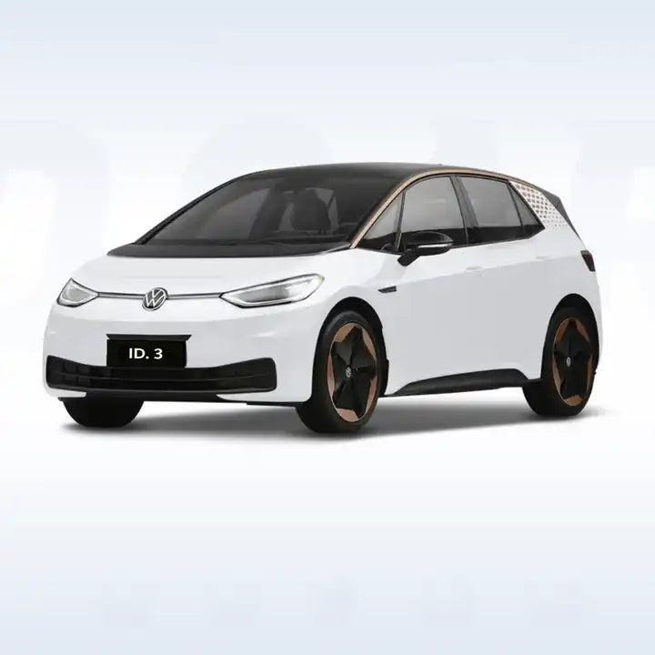 VW ID.3 2025 Smart 450km Pure Smart Edition