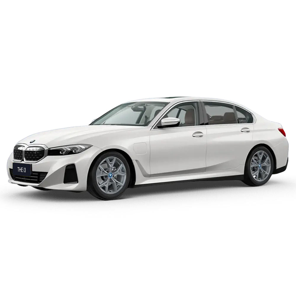 BMW 3 Series 2025 330LiM Sport Night Edition