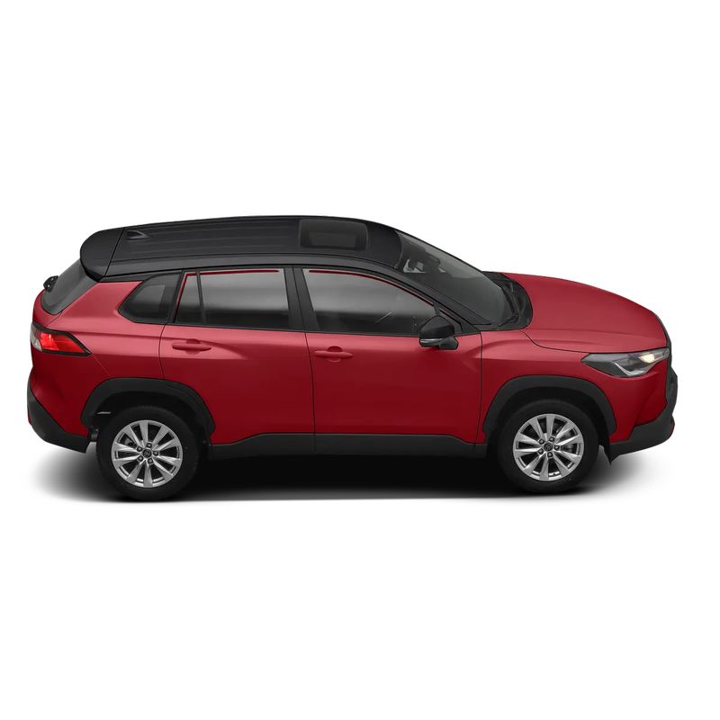 TOYOTA Corolla Cross 2024 Dual Engine 2.0L Elite Edition