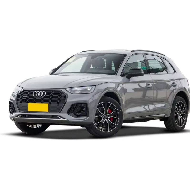 Audi Q5L 2025 45TFSI Luxury Dynamic Edition
