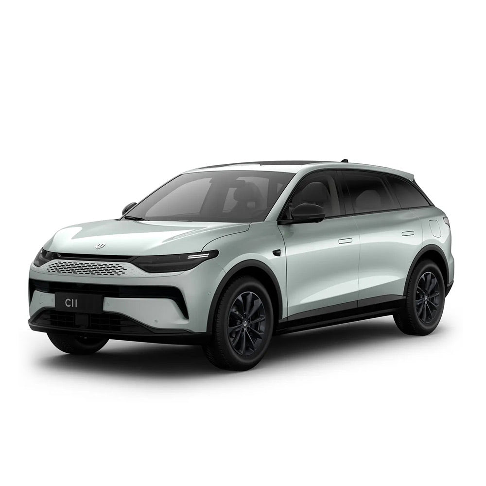 LEAPMOTOR C11 2024 Extended Range 300km 300 Smart Edition