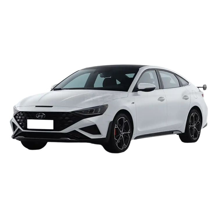 HYUNDAI LAFESTA 2023 270T Deluxe Edition NLine