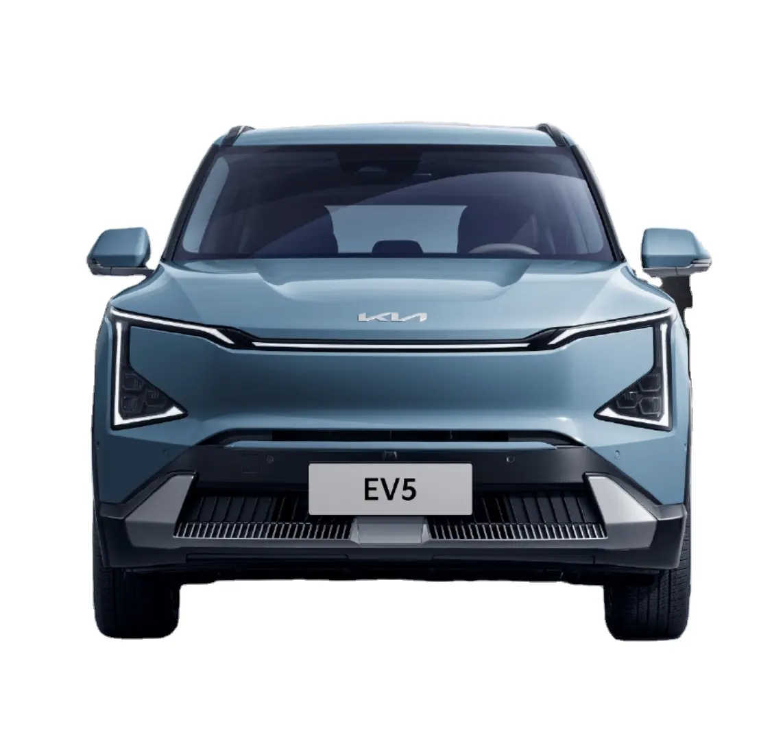 KIA EV5 2025 580km 4WD AirGT-Line