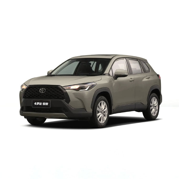 TOYOTA Corolla Cross 2024 Dual Engine 2.0L Elite Edition