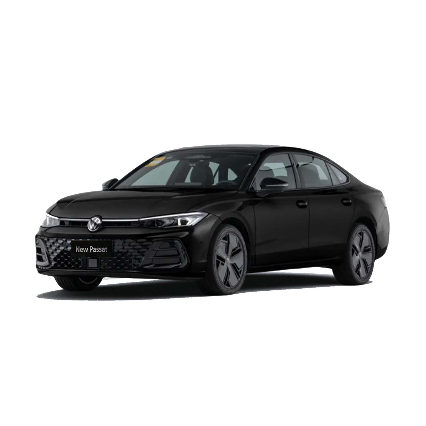 VW Passat 2025 Pro 380TSI Starry Sky Dragon Edition