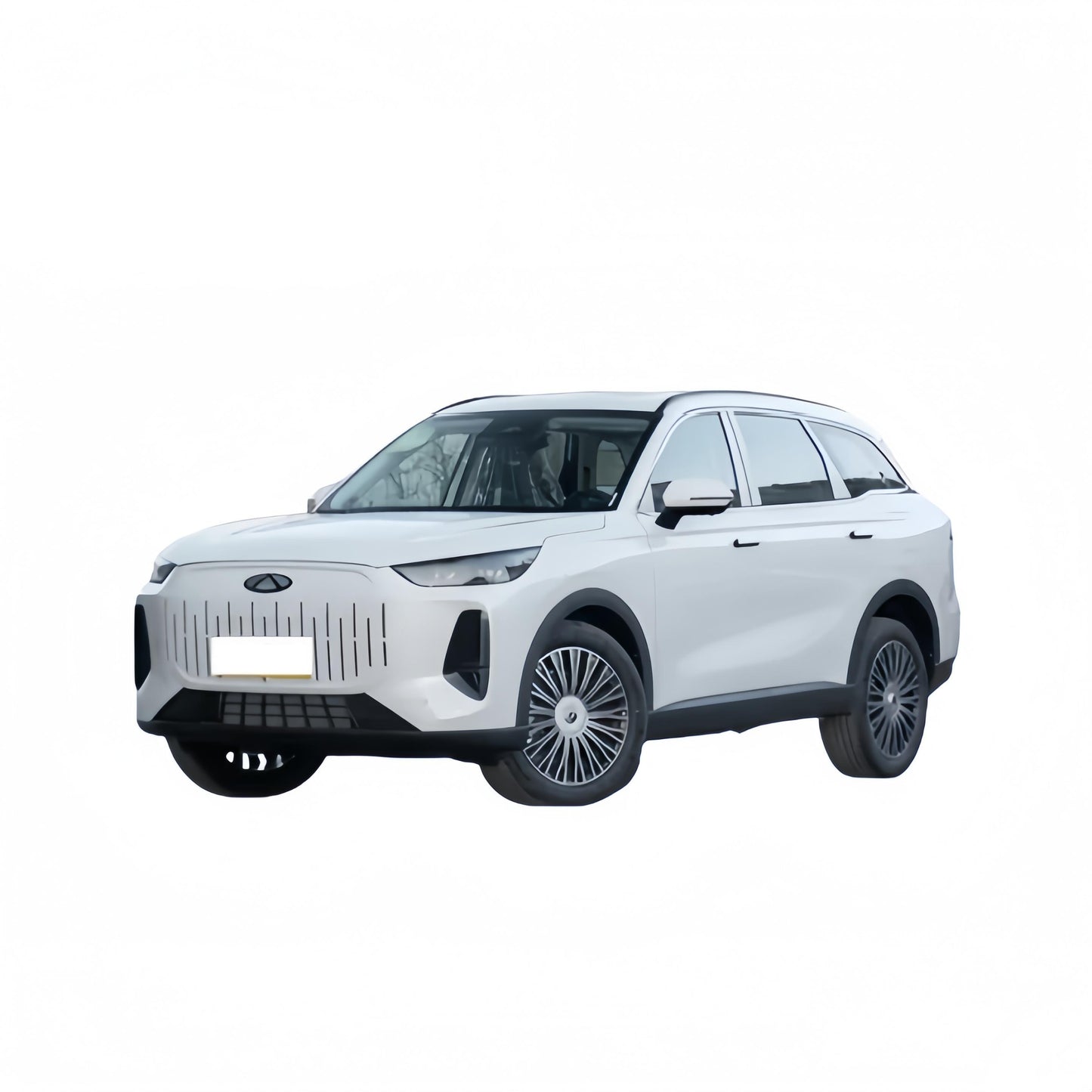 Chery Fengyun T9 2025 1.5T 120km front-wheel drive long-range version flagship model ternary lithium 5 seats