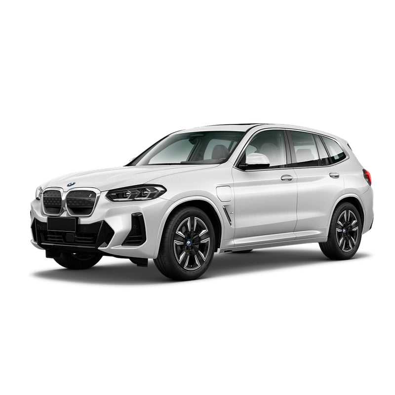 BMW iX3 2024 540km leading model