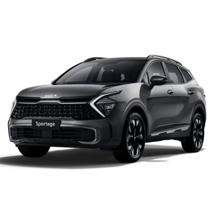 KIA SPORTAGE 2025 1.5T 2WD Luxury Edition