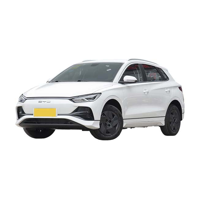 BYD e2 2024 Honor Edition 405km Luxury Model