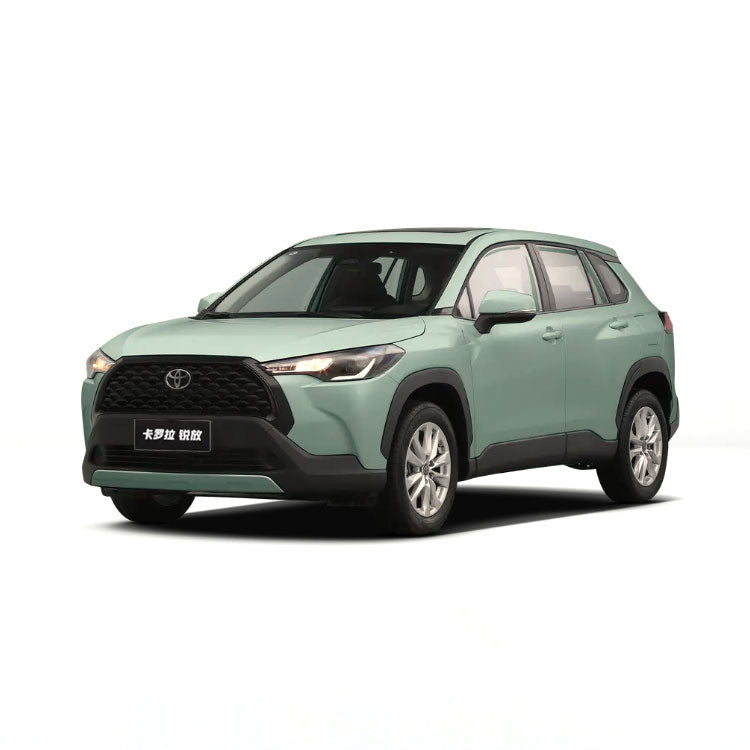 TOYOTA Corolla Cross 2024 Dual Engine 2.0L Elite Edition