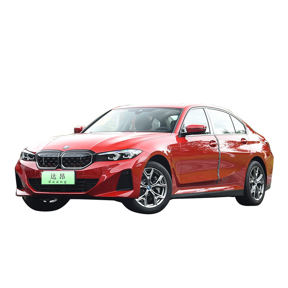 BMW i4 2023 M50