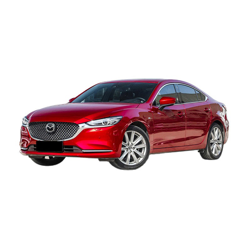 Mazda 3 Axela 2023 1.5L automatic quality version