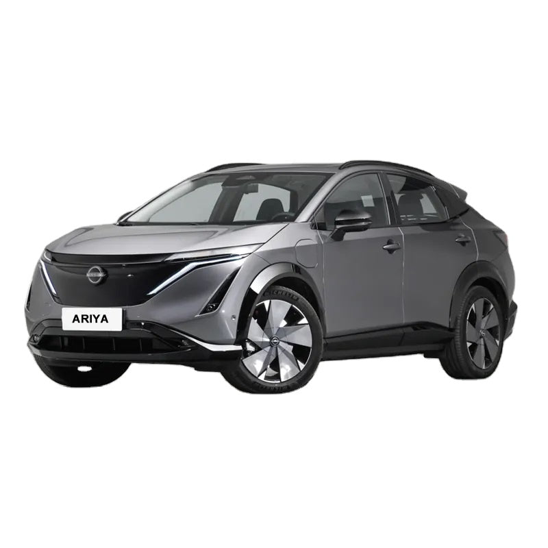 NISSAN ARIYA 2024 501km front-wheel drive 500