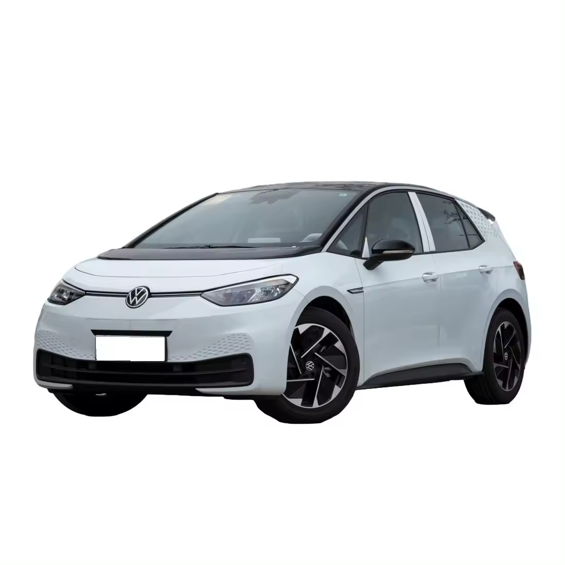 VW ID.3 2025 Smart 450km Pure Smart Edition