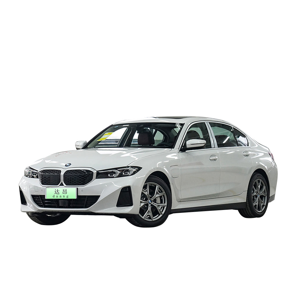 BMW i4 2023 M50