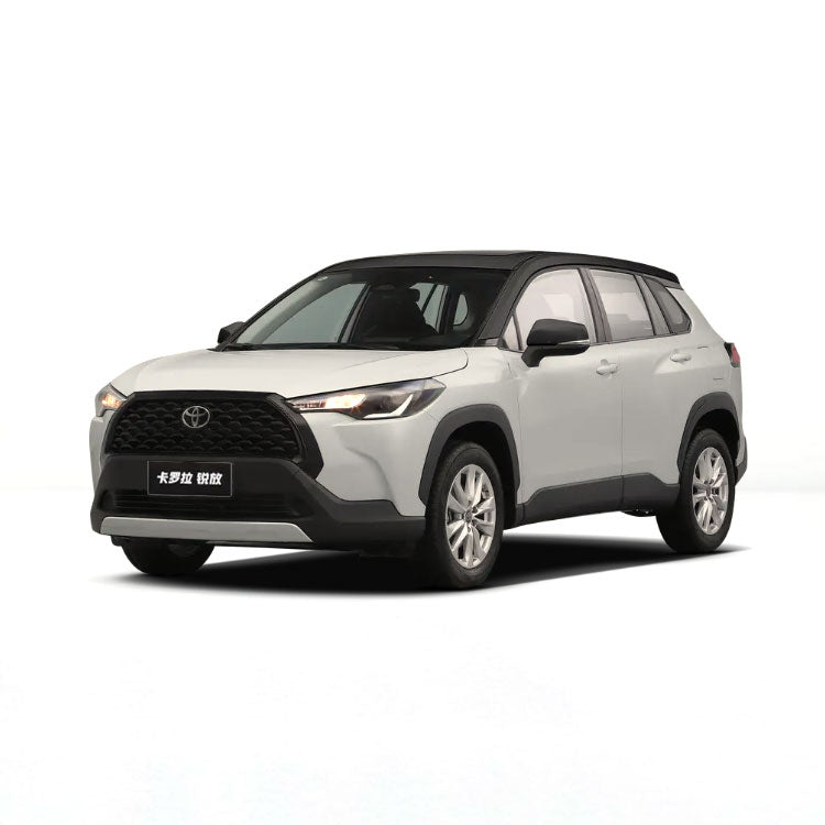 TOYOTA Corolla Cross 2024 Dual Engine 2.0L Elite Edition