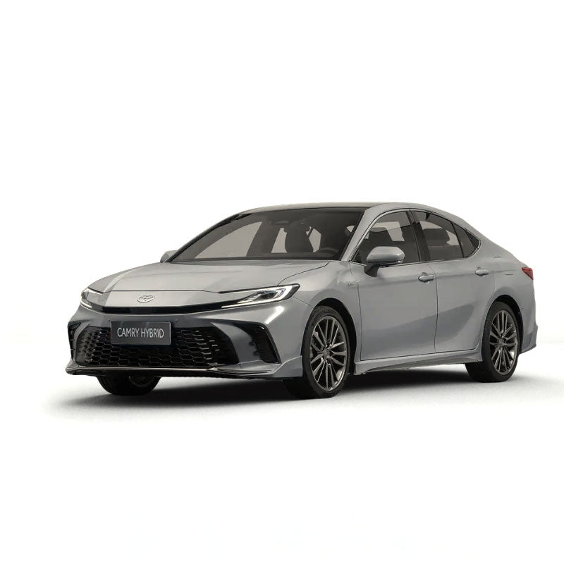TOYOTA Camry 2025 Hybrid 2.0HG Brilliant Edition