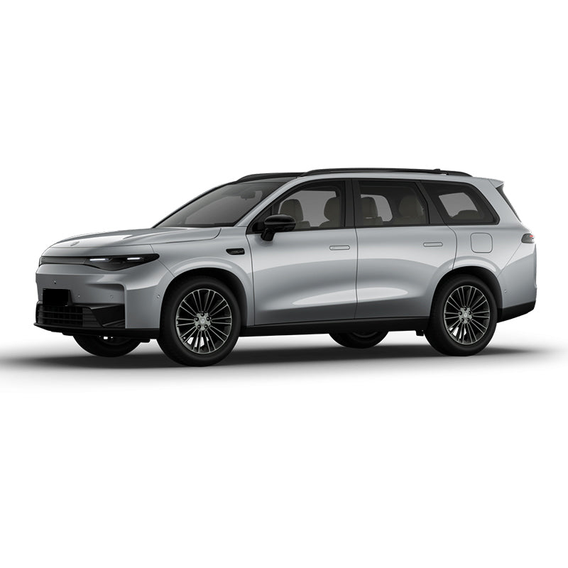 LEAPMOTOR C16 2024 model extended range 200km premium version