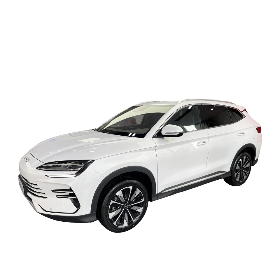BYD SONG PLUS New Energy 2025 EV Smart Driving Edition 605km Flagship Model
