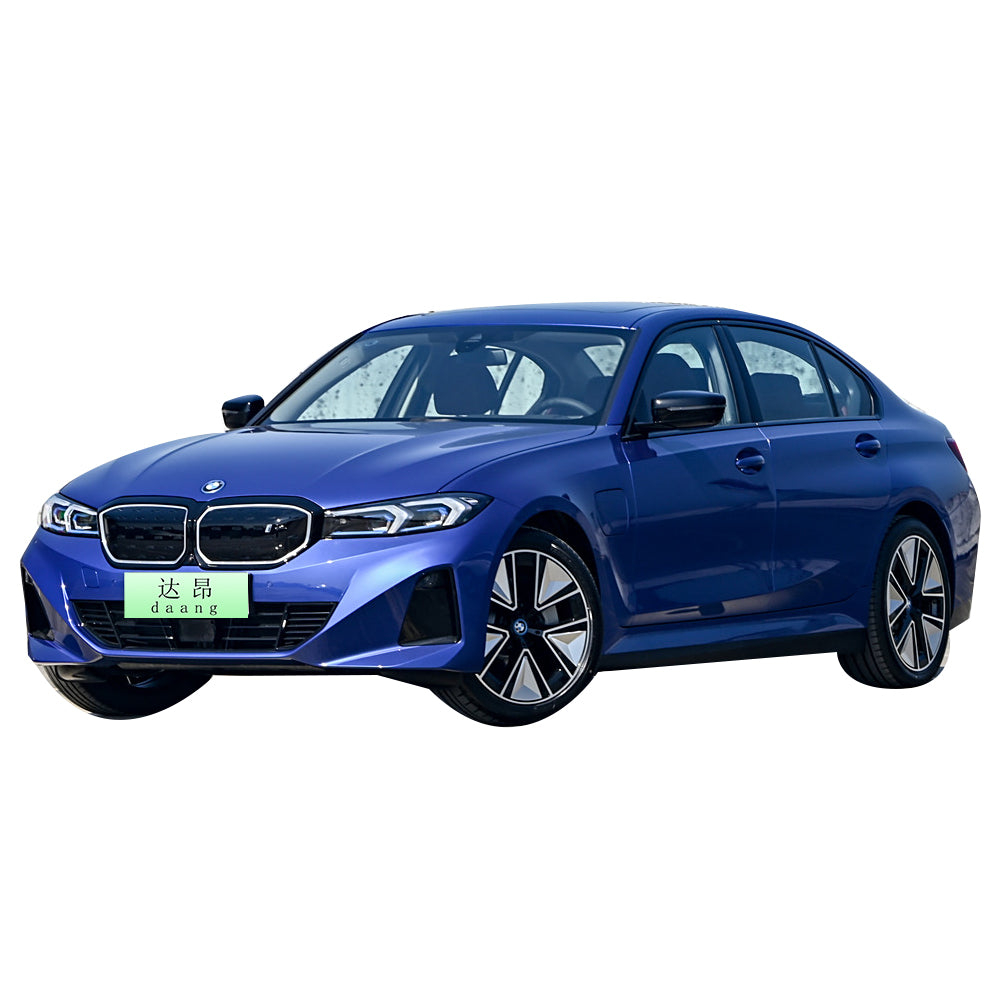 BMW i4 2023 M50