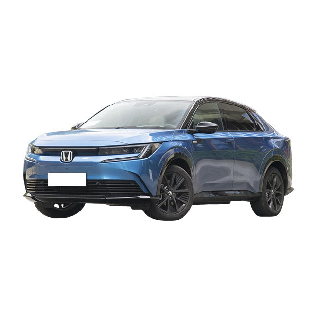 HONDA E:NP2 2024 545km advanced version