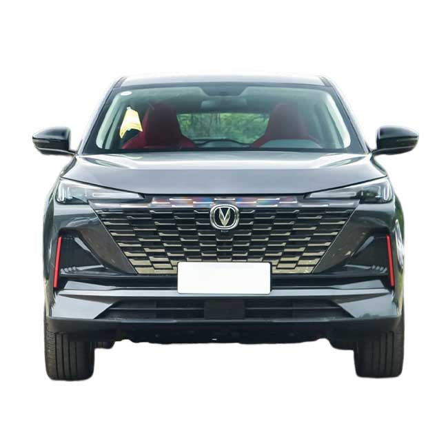 changan cs55