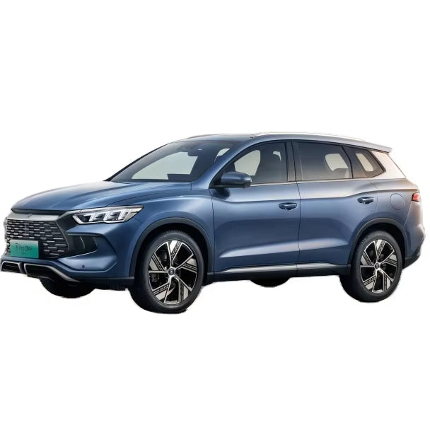 BYD SONG PRO New Energy 2025 DM-i Intelligent Driving Edition 1.5L 75km Beyond Edition
