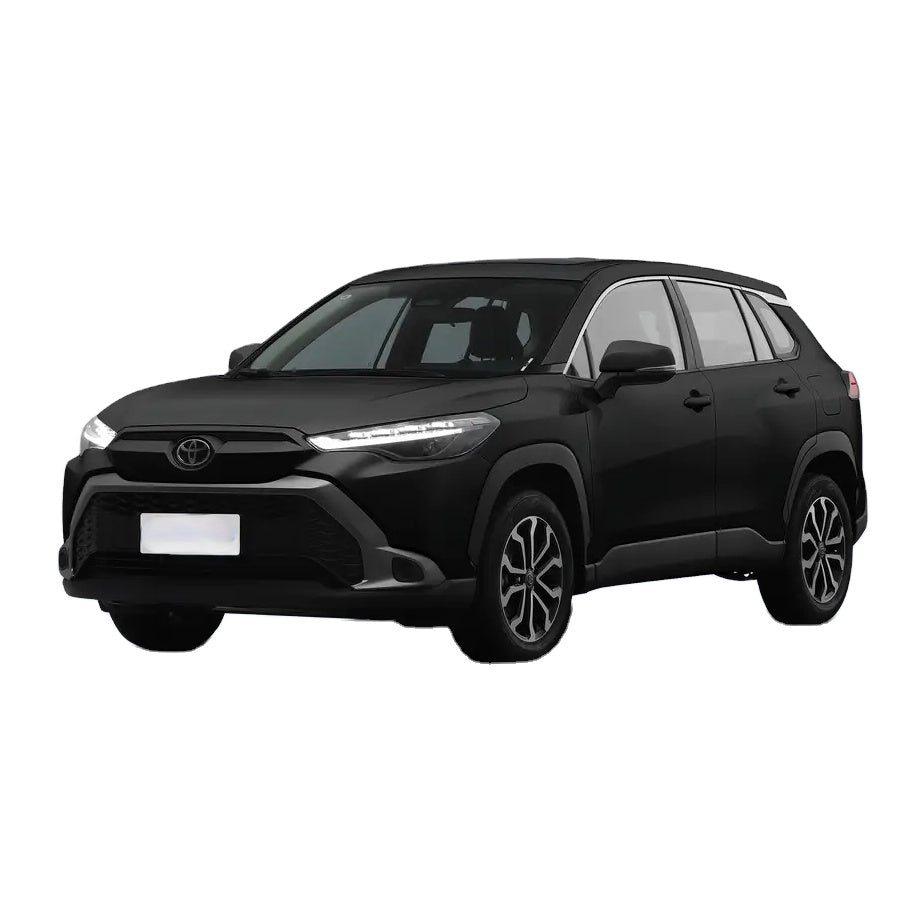 TOYOTA Frontlander 2024 Dual Engine 2.0L Luxury Edition
