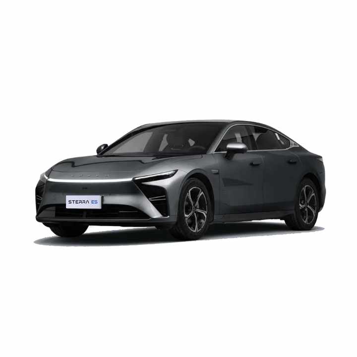 Chery EXEED STERRA ES 2025 Pure Electric Version 710km Four-wheel Drive Ultra Flagship Urban Assisted Driving Version