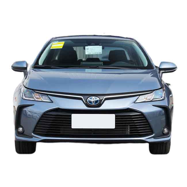 TOYOTA Corolla 2024 Dual Engine 1.8L Elite Edition