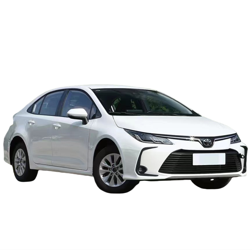 TOYOTA Corolla 2024 Dual Engine 1.8L Elite Edition