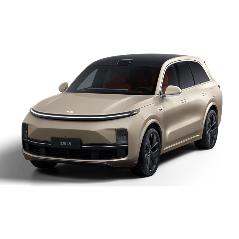 LI L8 2024 L8 Max version