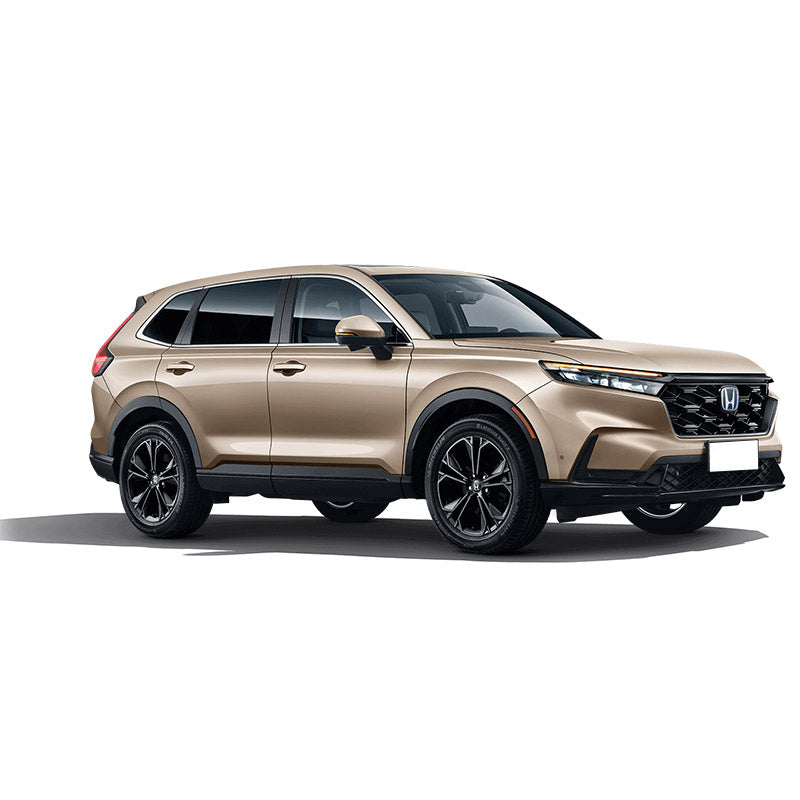 HONDA CR-V 2024 e: HEV2.0L 2WD Smart Edition