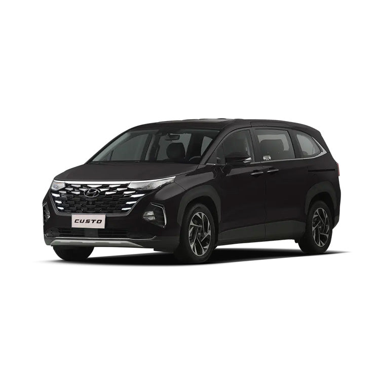 HYUNDAI CSUTO 2024 270TGDi Leading Edition