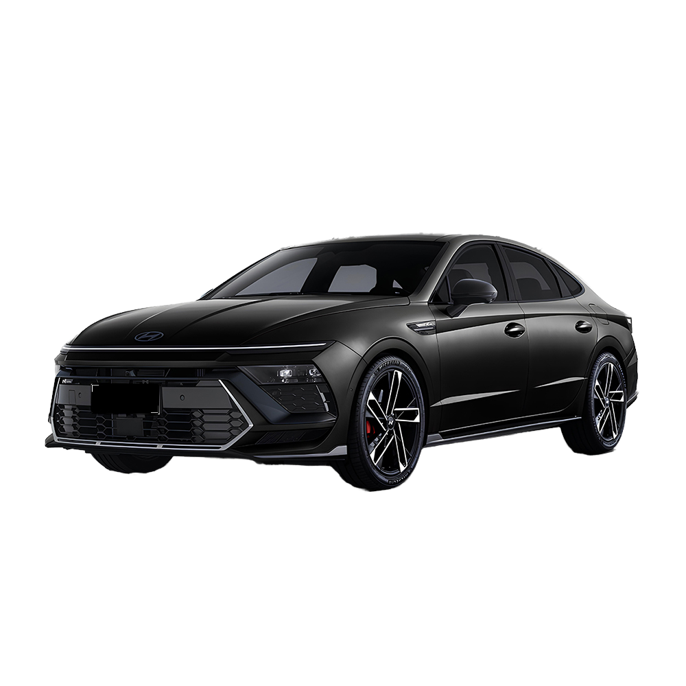 HYUNDAI Sonata 2024 2.0T N Line Pro