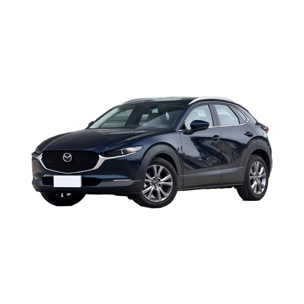Mazda CX-30 2024 2.0L Automatic Shangyue