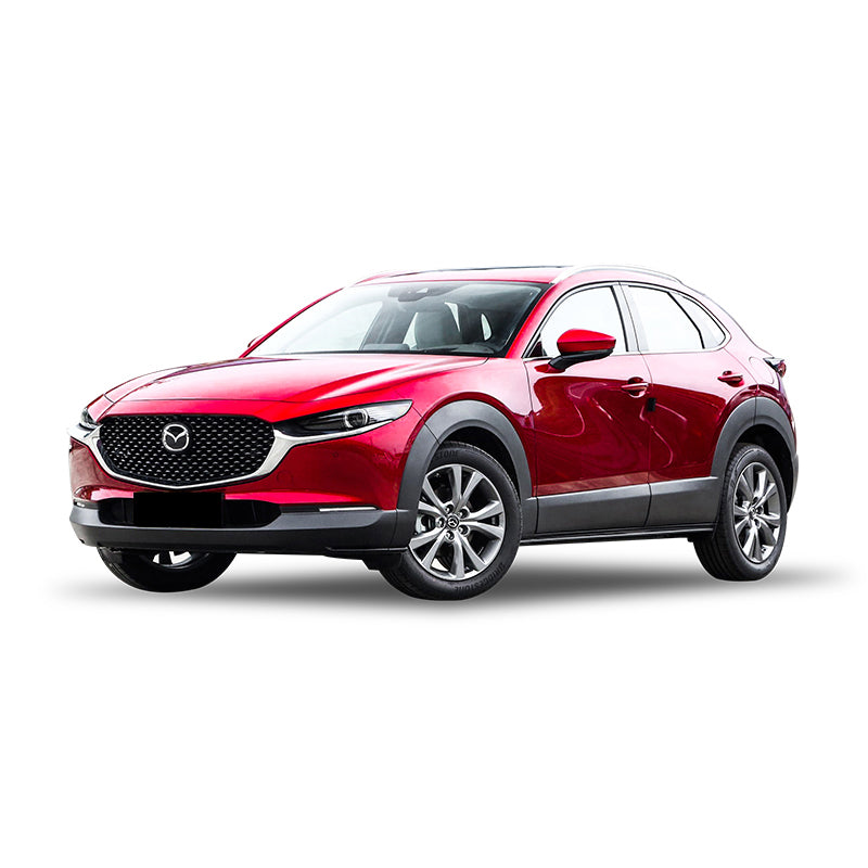 Mazda CX-30 2024 2.0L Automatic Shangyue
