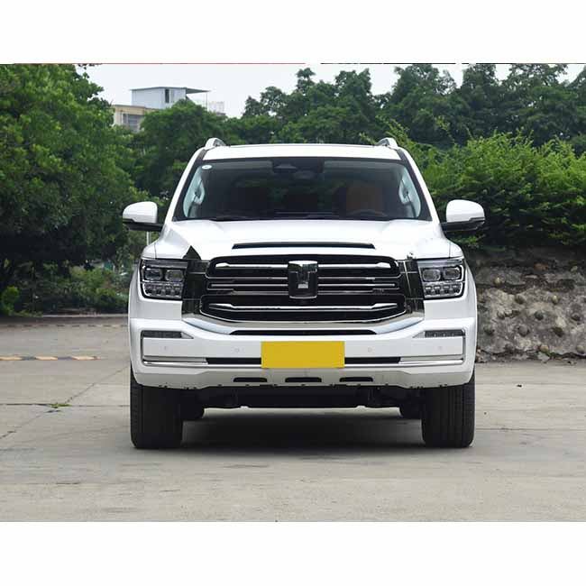 Great Wall Tank 500