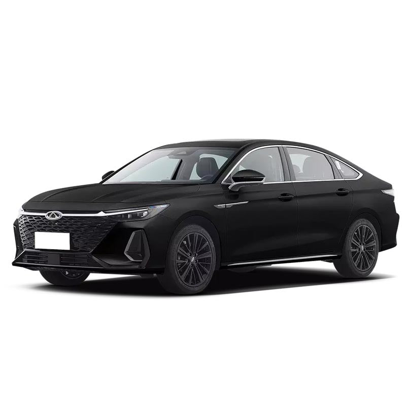 Chery ARRIZO 2025 2.0T Automatic +