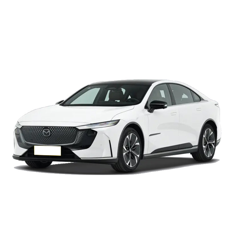 Mazda EZ-6 2024 Extended Range 200km Smart Edition