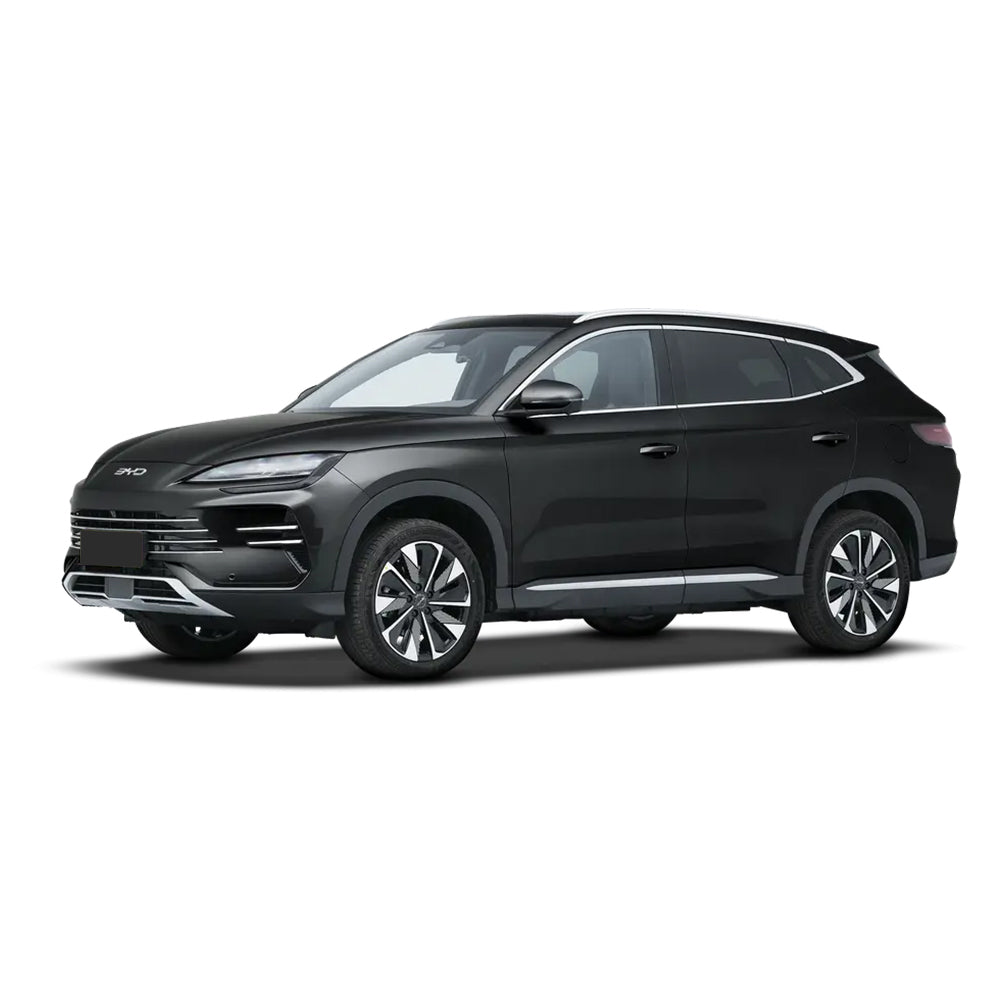 BYD SONG PLUS New Energy 2025 EV Smart Driving Edition 605km Flagship Model