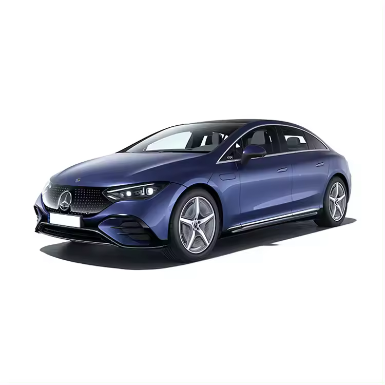 Benz EQE 2025 EQE 500 4MATIC Flagship Edition