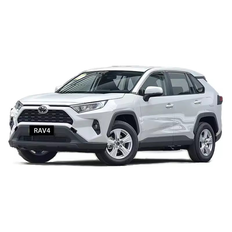 TOYOTA RAV4 2024 Dual Engine 2.5L 4WD Elite PLUS Edition