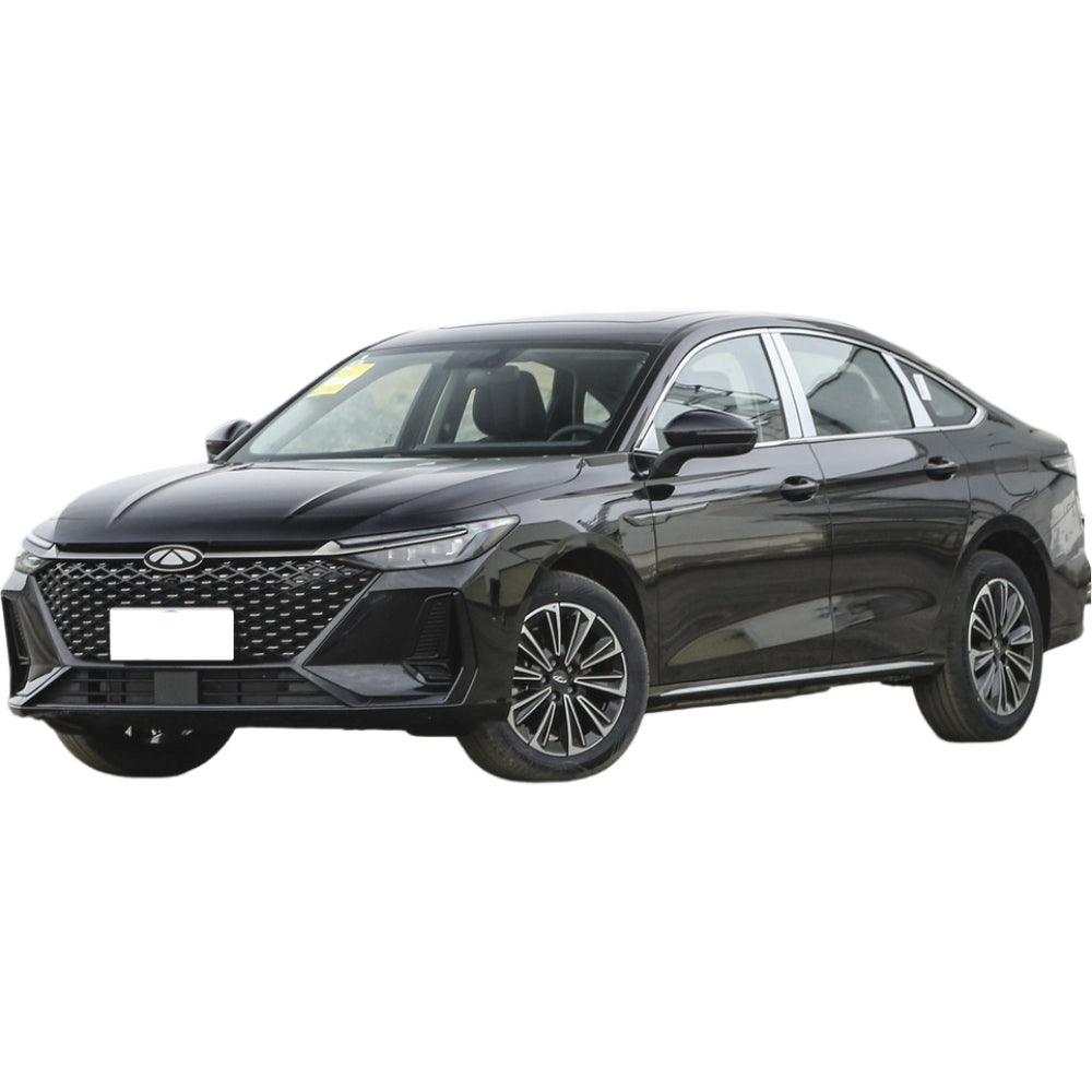 Chery Fengyun A8 2024 1.5T 127km Riding Wind Edition