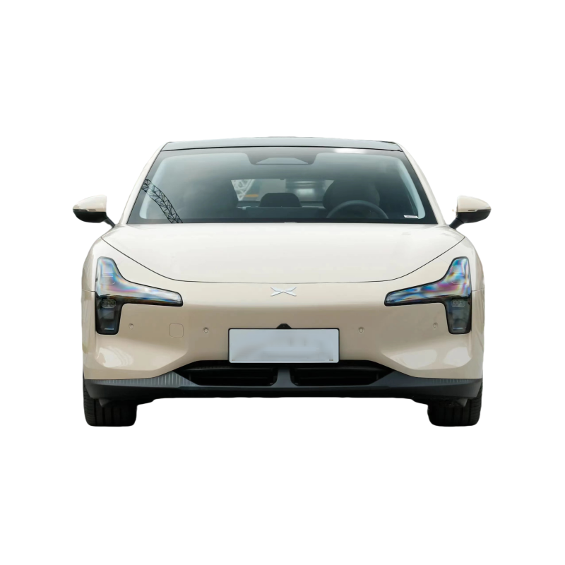Xpeng MONAM 03 2024 620km Ultra-Long Endurance Edition
